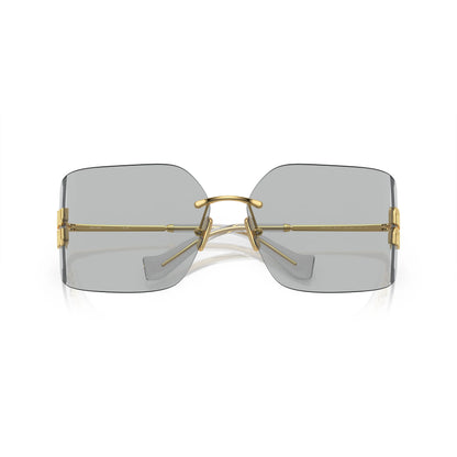 Occhiale da sole Miu Miu SMU 54YS 5AK-30B Grey