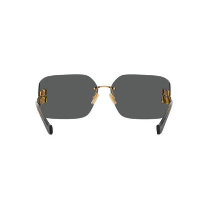 Lunettes de soleil Miu Miu SMU 54YS 5AK-5S0 Black