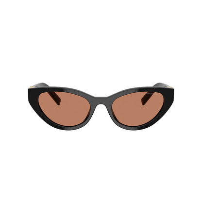 Lunettes de soleil Miu Miu SMU A04 16K-10I Noir