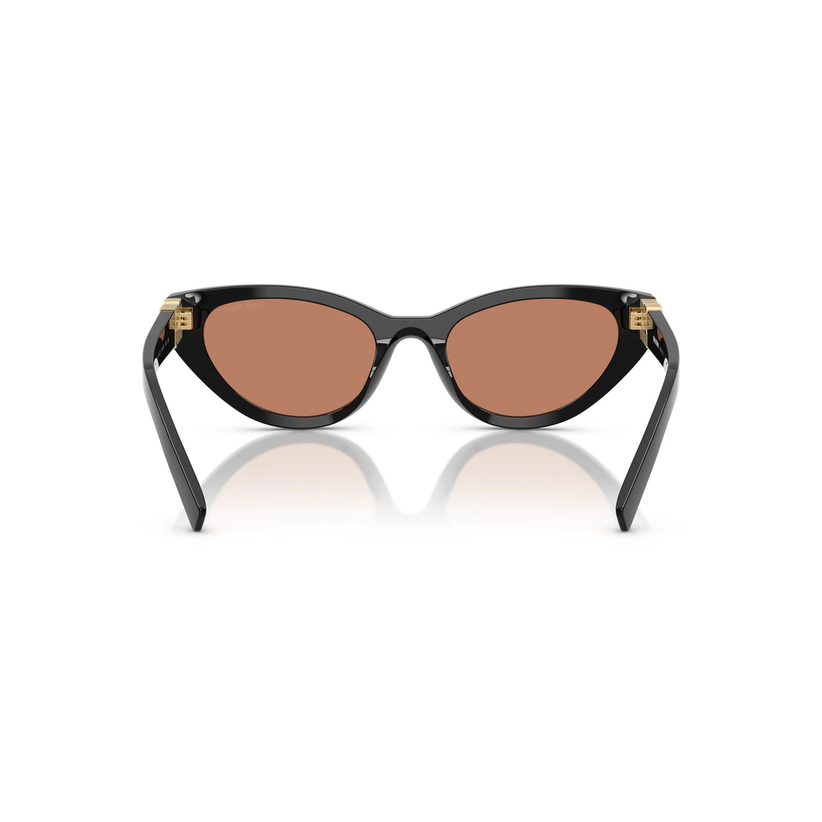 Lunettes de soleil Miu Miu SMU A04 16K-10I Noir