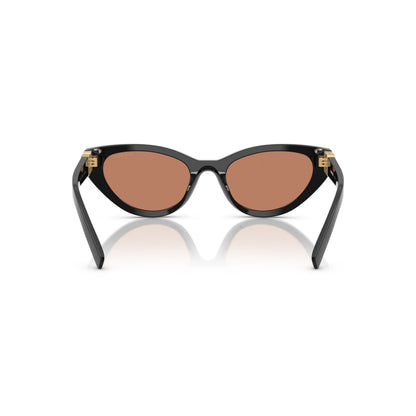 Lunettes de soleil Miu Miu SMU A04 16K-10I Noir