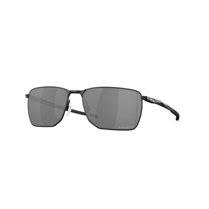 Lunettes de soleil Oakley Ejector OO4142 414201 Noir satiné