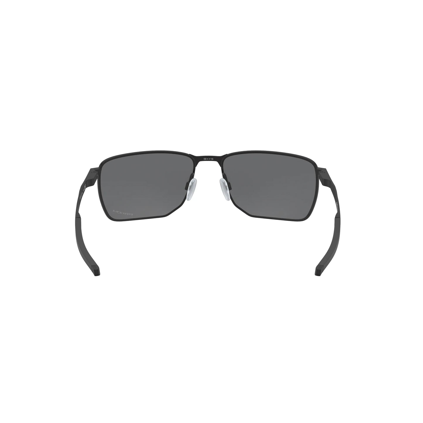 Lunettes de soleil Oakley Ejector OO4142 414201 Noir satiné
