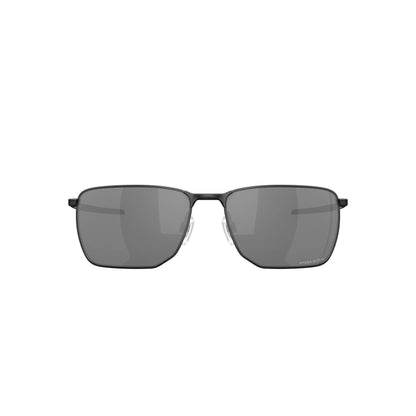 Lunettes de soleil Oakley Ejector OO4142 414201 Noir satiné