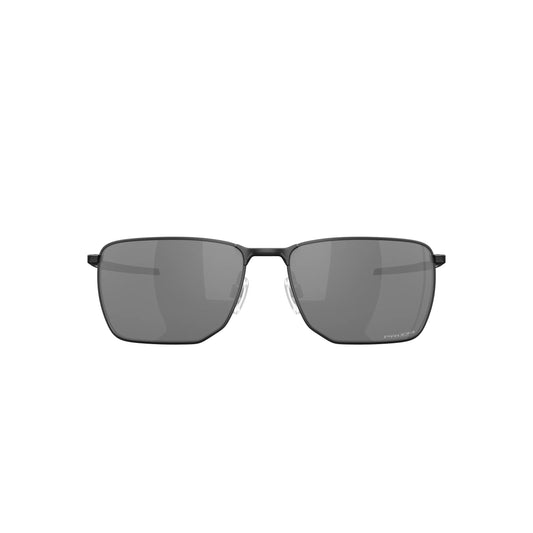 Lunettes de soleil Oakley Ejector OO4142 414201 Noir satiné