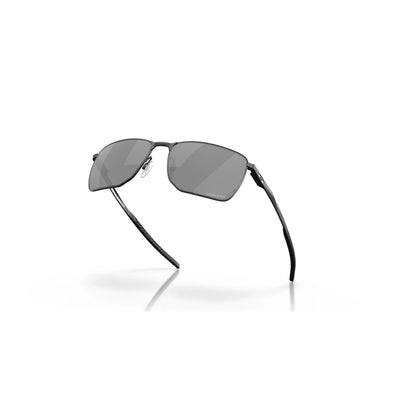 Lunettes de soleil Oakley Ejector OO4142 414201 Noir satiné