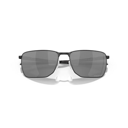 Lunettes de soleil Oakley Ejector OO4142 414201 Noir satiné