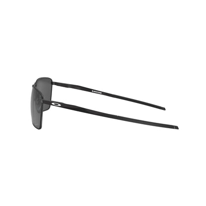 Lunettes de soleil Oakley Ejector OO4142 414201 Noir satiné