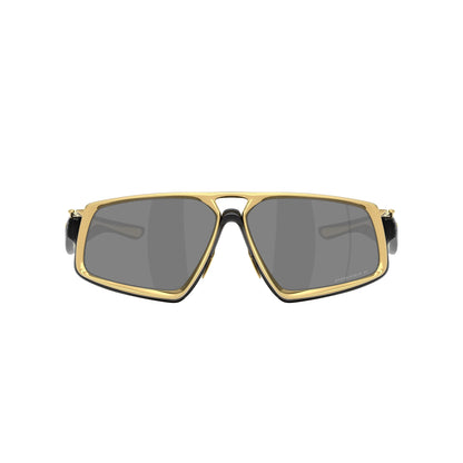 Lunettes de soleil Oakley OO6029 602901 Noir/Or