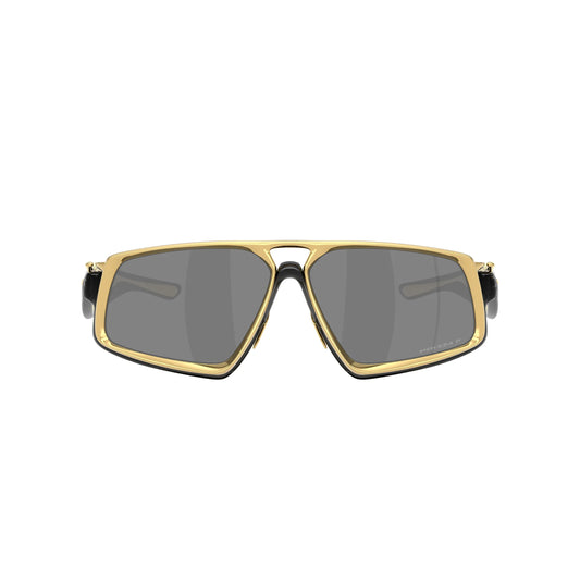 Lunettes de soleil Oakley OO6029 602901 Noir/Or