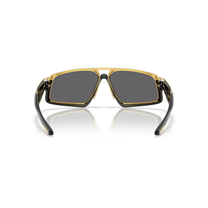 Lunettes de soleil Oakley OO6029 602901 Noir/Or