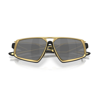 Lunettes de soleil Oakley OO6029 602901 Noir/Or