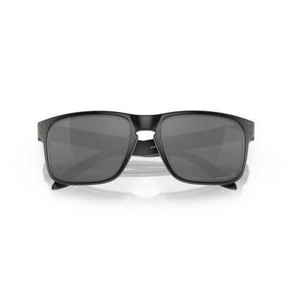 Occhiali da sole Oakley Holbrook OO9102 9102D6 Matte Black Prizm Black Polarized