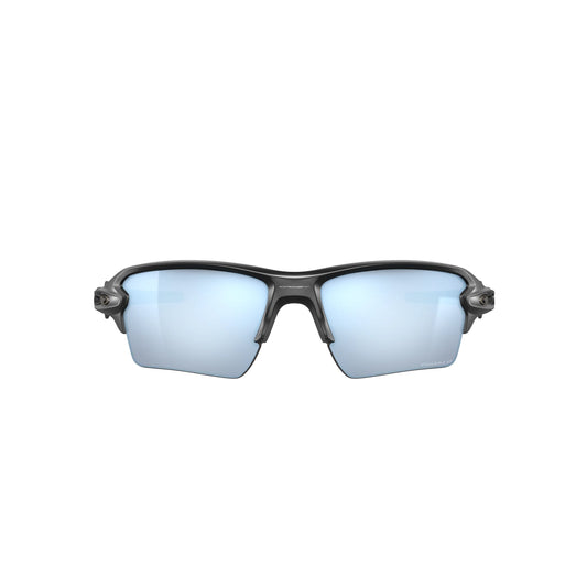 Lunettes de soleil Oakley Flak 2.0 XL OO9188 918858 Matte Black Polarized