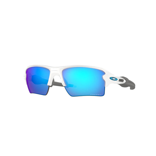Occhiale da sole Oakley Flak 2.0 OO9188 9459 White