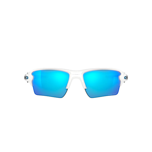 Occhiale da sole Oakley Flak 2.0 OO9188 9459 White