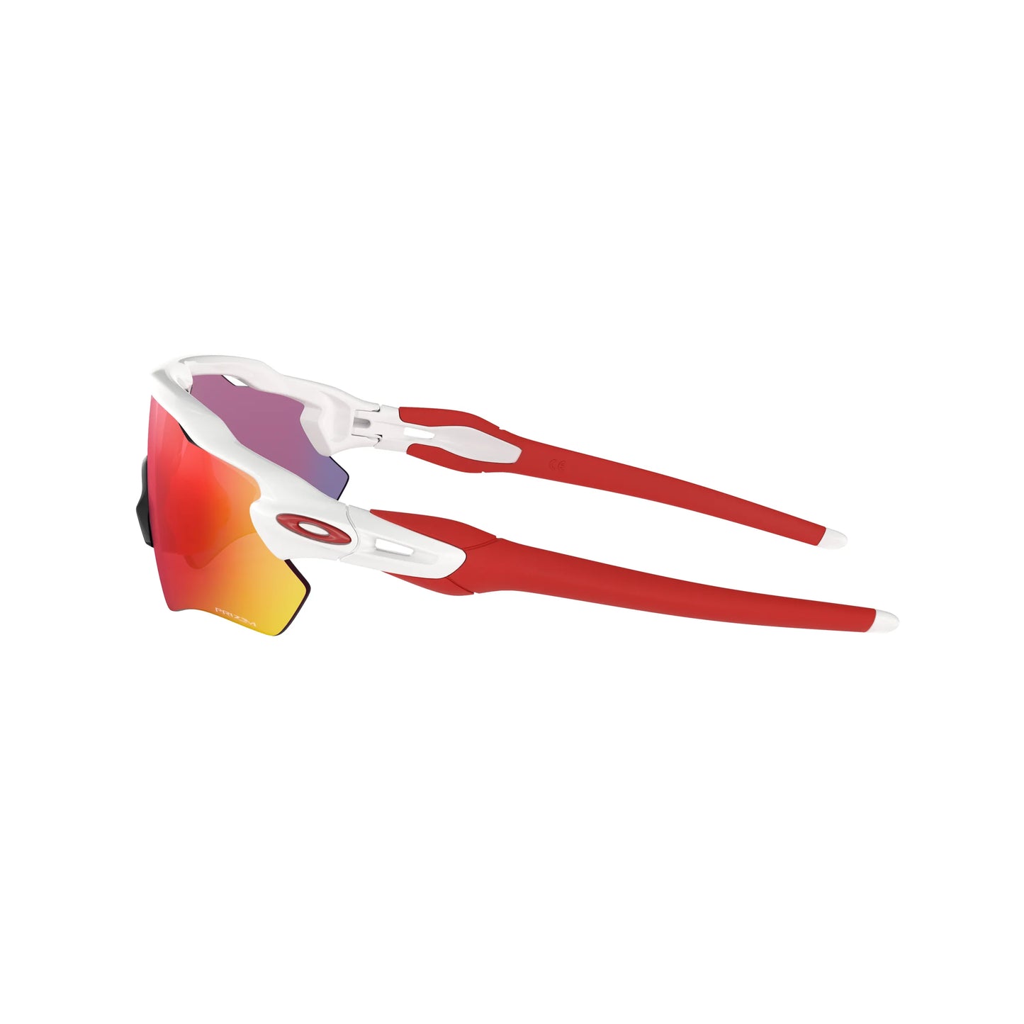 Occhiali da sole Oakley Radar EV Path OO9208 920805 Bianco Lucido rettangolari