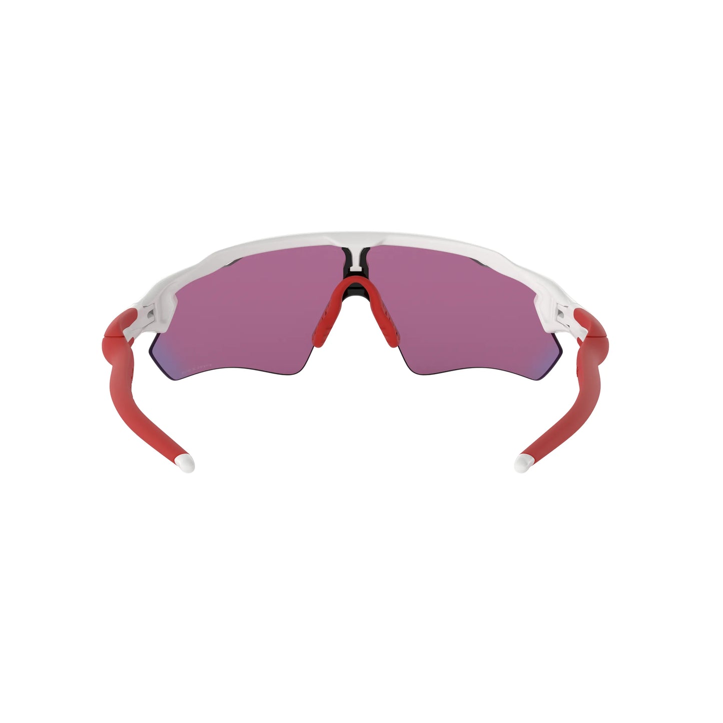 Occhiali da sole Oakley Radar EV Path OO9208 920805 Bianco Lucido rettangolari