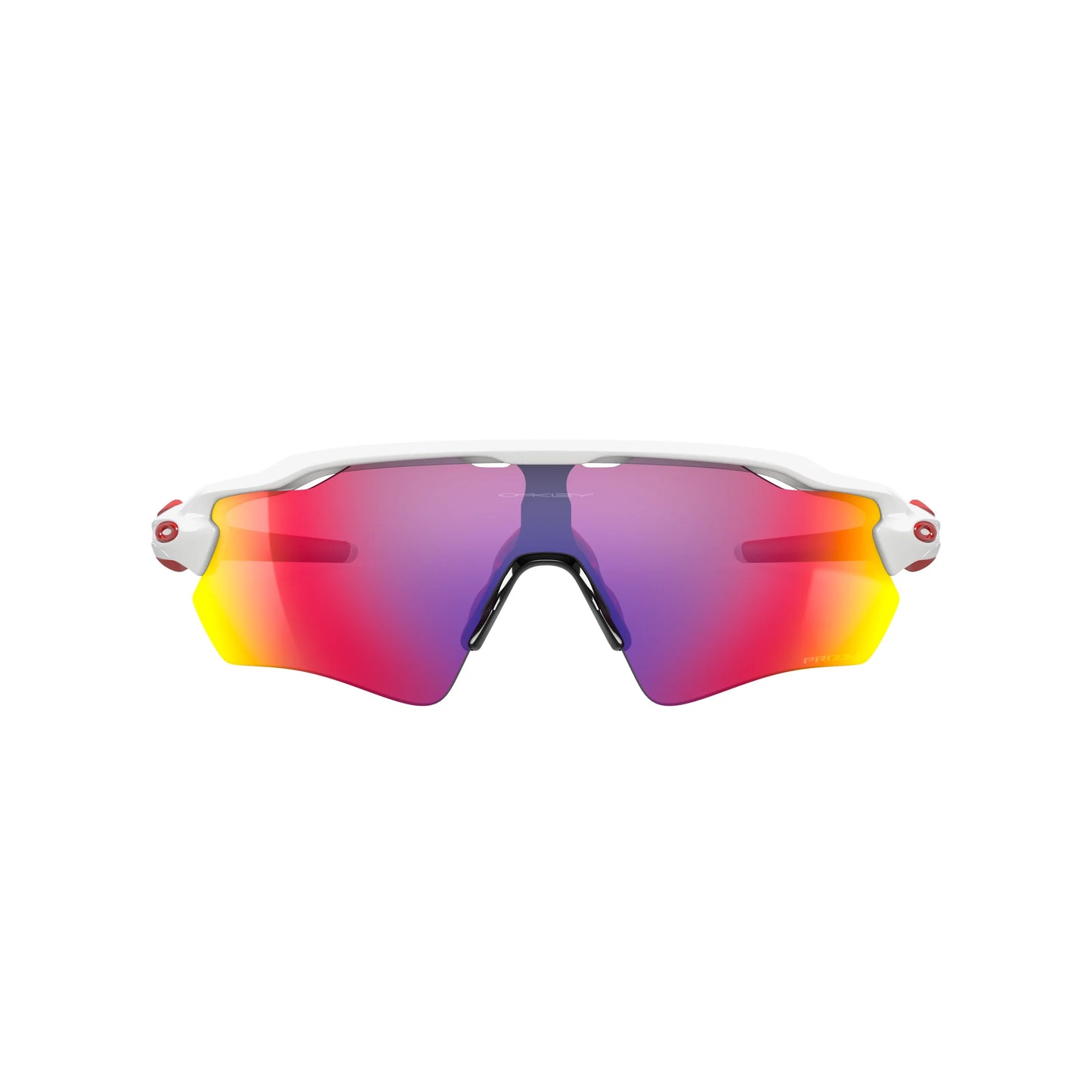 Occhiali da sole Oakley Radar EV Path OO9208 920805 Bianco Lucido rettangolari