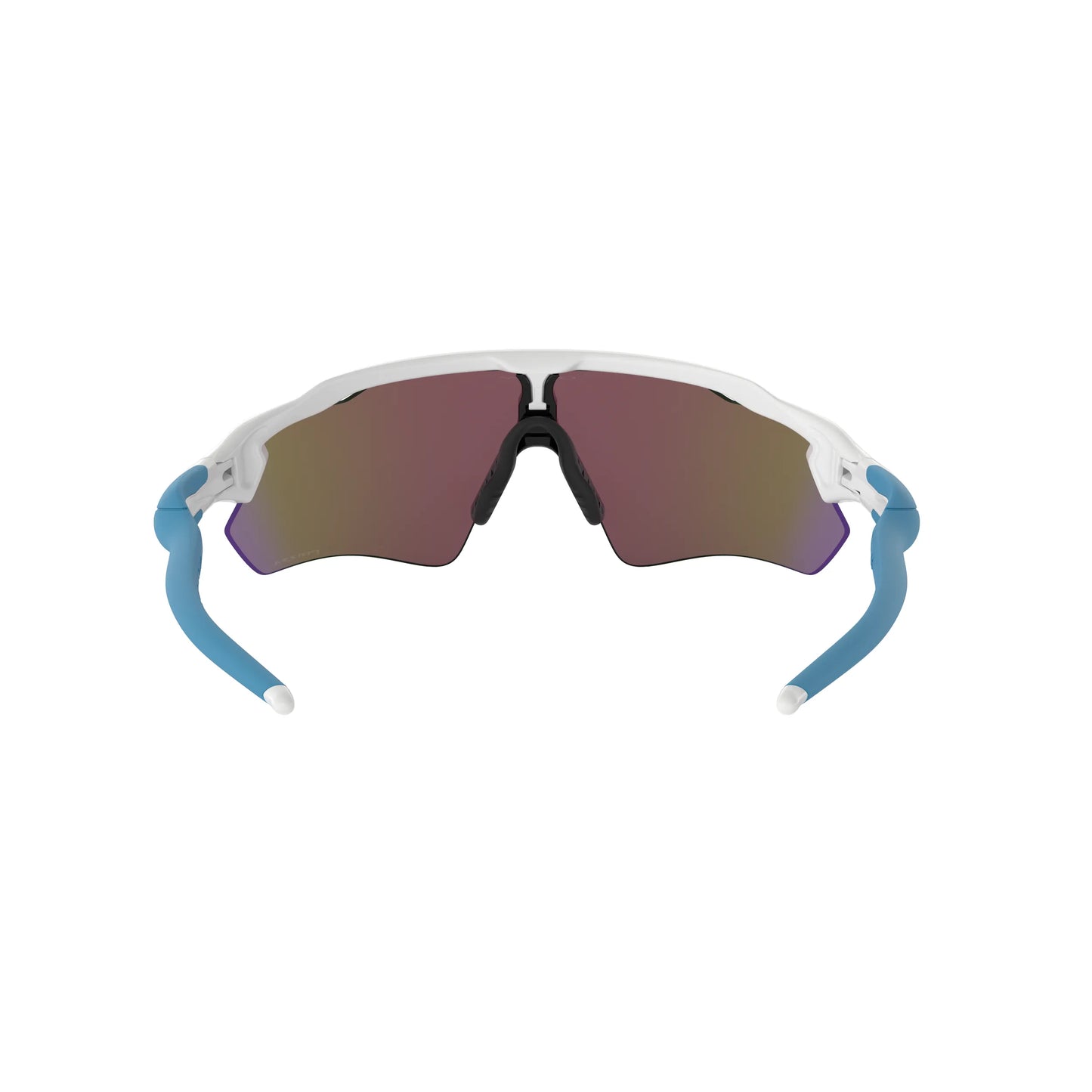 Occhiali da sole Oakley Radar EV Path OO9208 920857 Bianco Lucido rettangolari