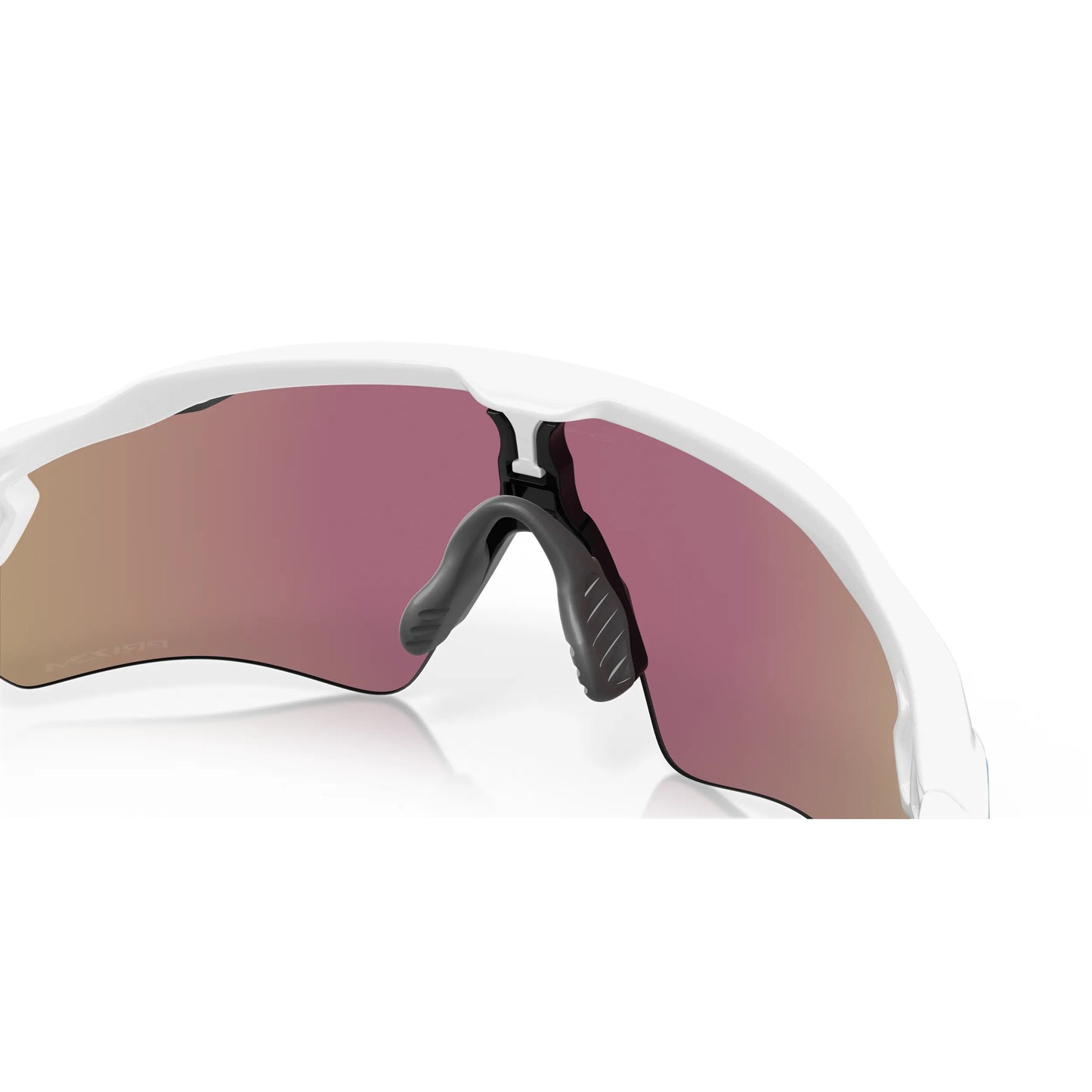 Occhiali da sole Oakley Radar EV Path OO9208 920857 Bianco Lucido rettangolari