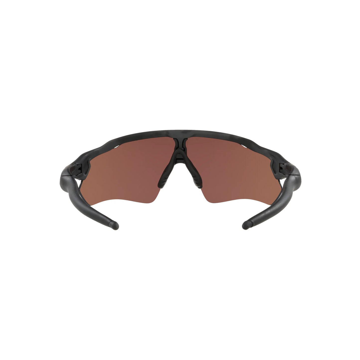 Occhiali da sole Oakley Radar EV Path OO9208 9208C0 Nero Opaco Camouflage Polarized rettangolari