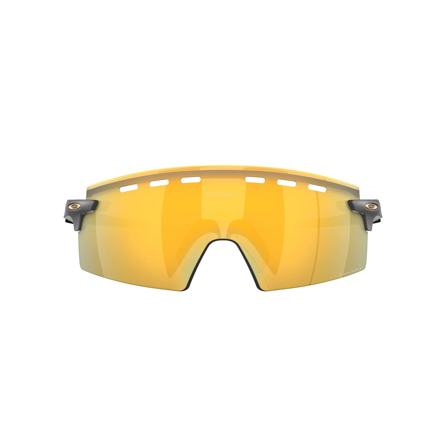 Occhiali da sole Oakley Encoder Strike Vented OO9235 923506 Carbonio opaco