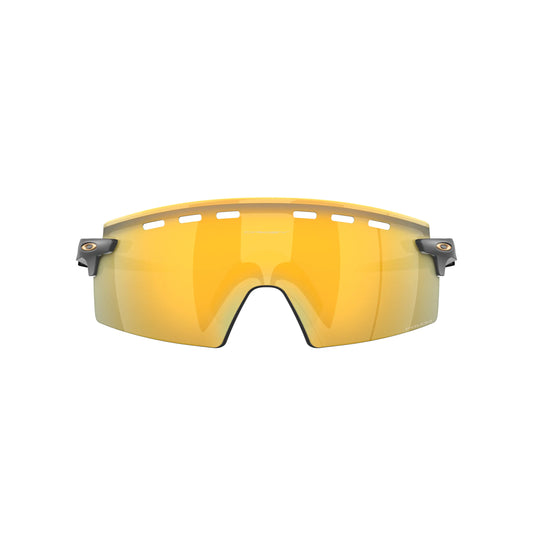 Lunettes de soleil Oakley Encoder Strike Vented OO9235 923506 Carbon mat