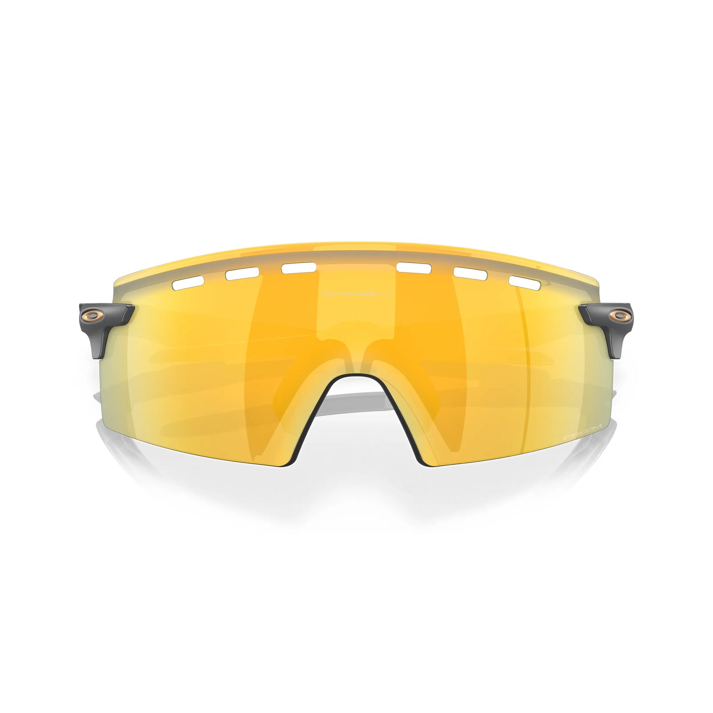 Occhiali da sole Oakley Encoder Strike Vented OO9235 923506 Carbonio opaco