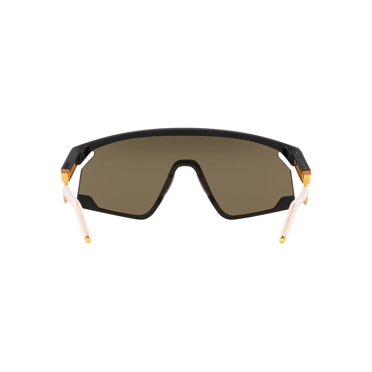 Occhiale da sole Oakley BXTR metal OO9237 01 Black