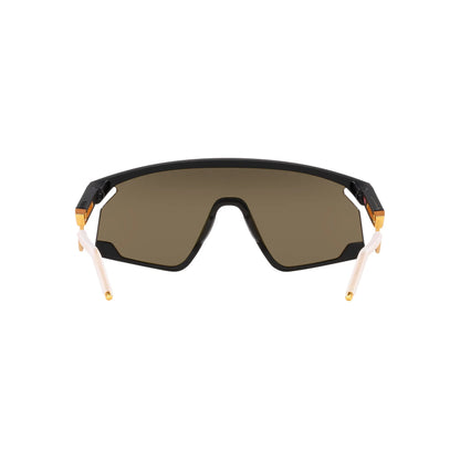 Occhiale da sole Oakley BXTR metal OO9237 01 Black
