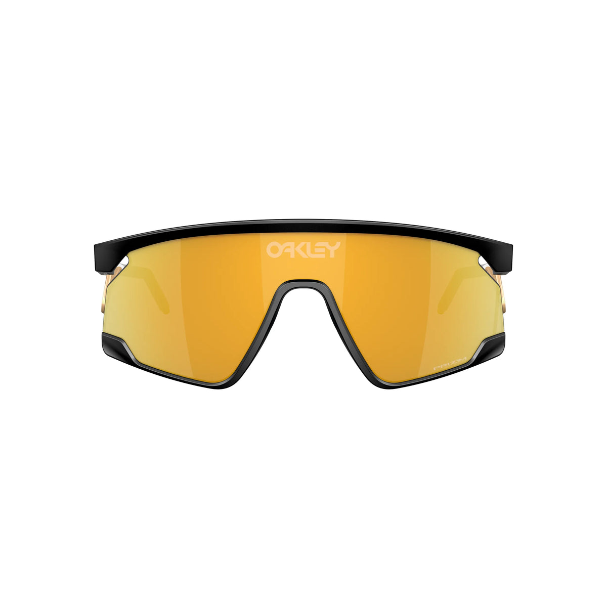 Occhiale da sole Oakley BXTR metal OO9237 01 Black