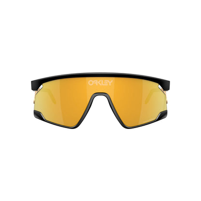 Occhiale da sole Oakley BXTR metal OO9237 01 Black