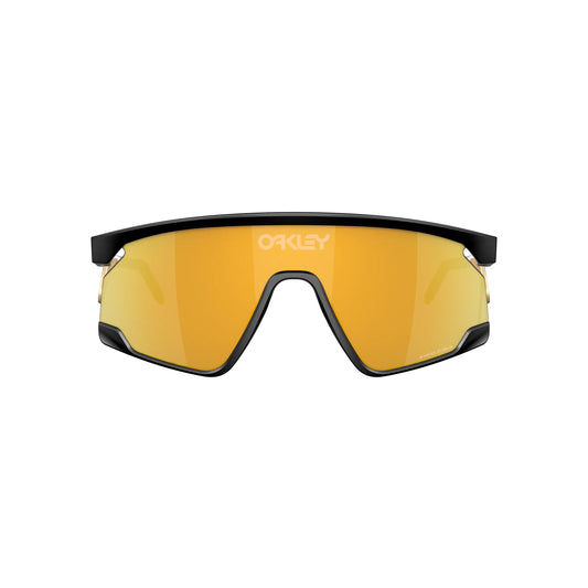 Occhiale da sole Oakley BXTR metal OO9237 01 Black