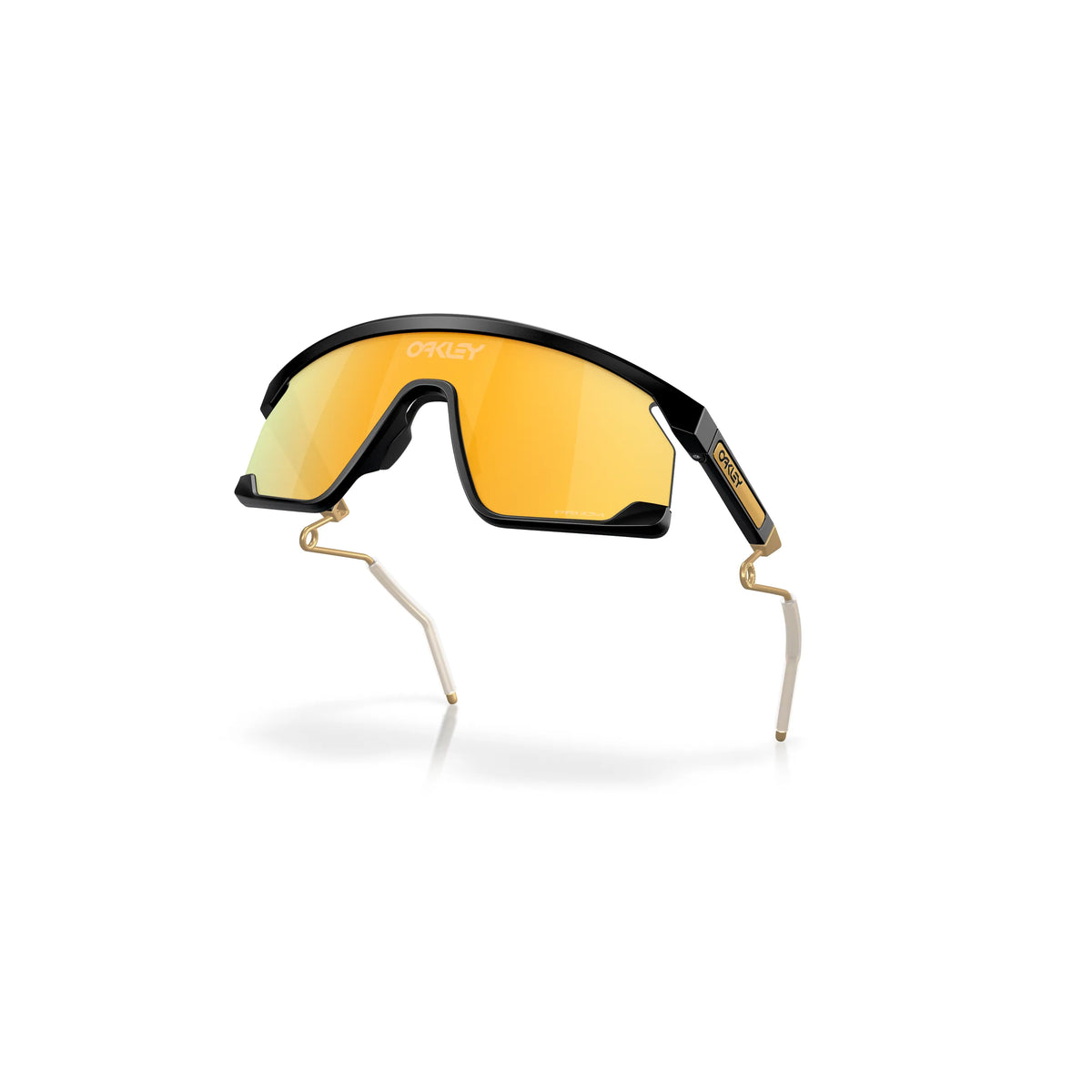 Occhiale da sole Oakley BXTR metal OO9237 01 Black