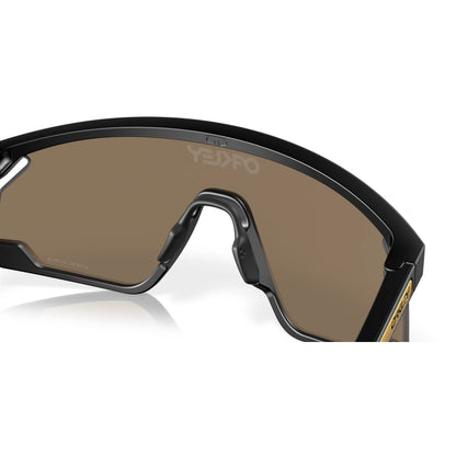 Occhiale da sole Oakley BXTR metal OO9237 01 Black