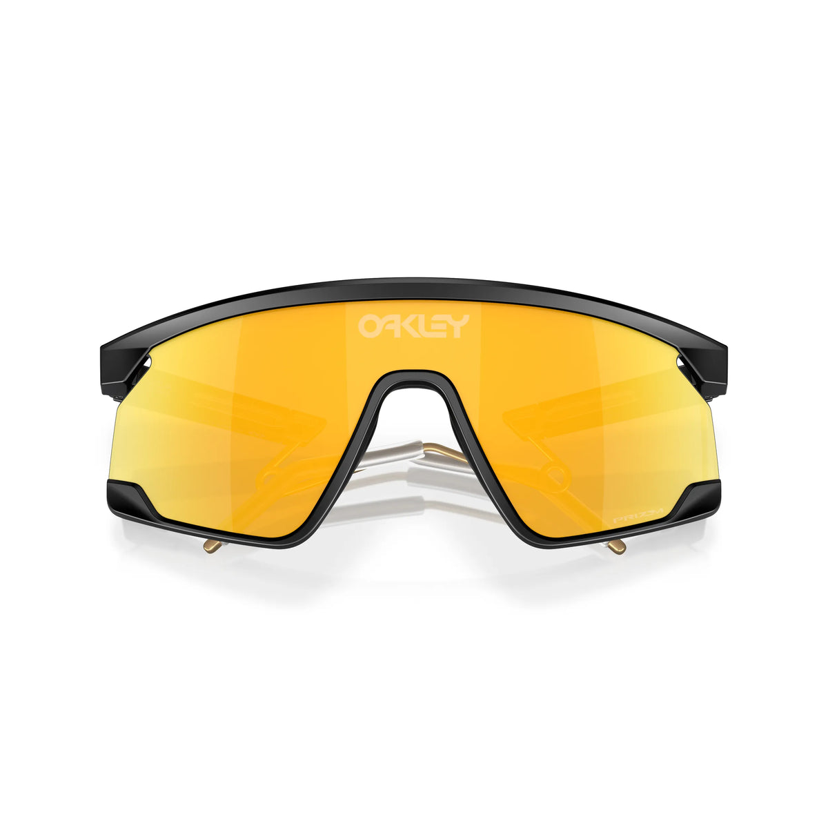 Occhiale da sole Oakley BXTR metal OO9237 01 Black