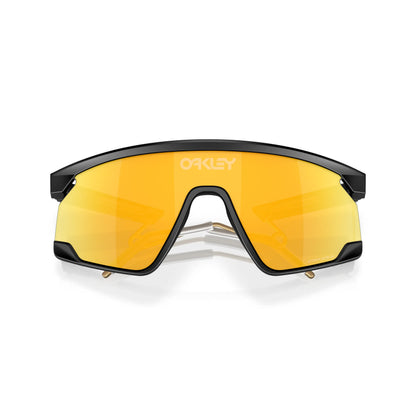 Occhiale da sole Oakley BXTR metal OO9237 01 Black