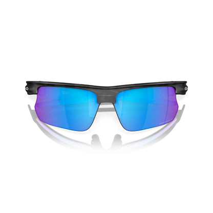 Occhiali da sole Oakley Bisphaera OO9400 05 Polarized Black Camo rettangolari