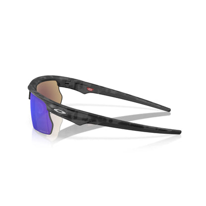 Occhiali da sole Oakley Bisphaera OO9400 05 Polarized Black Camo rettangolari