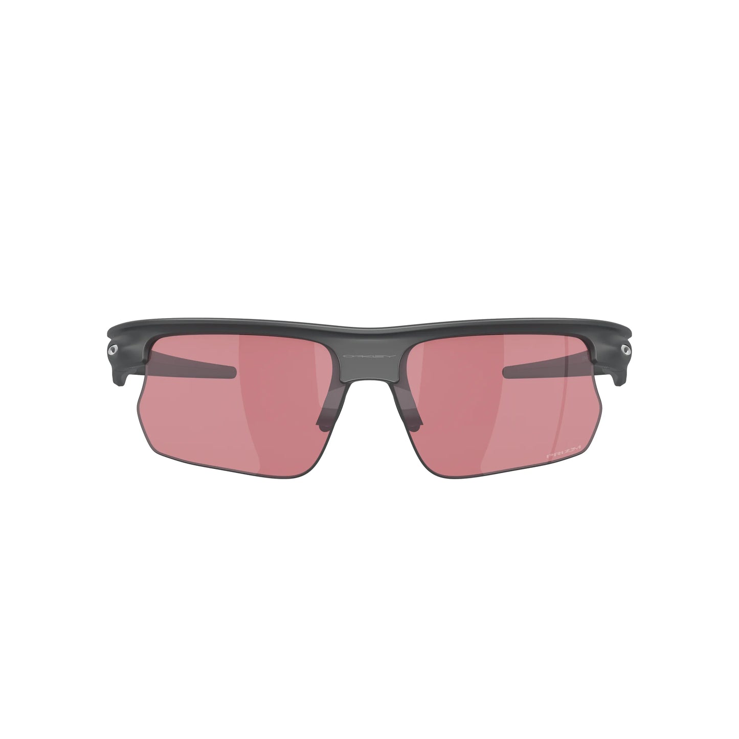 Lunettes de soleil Oakley Bisphaera OO9400 07 Black rectangulaires