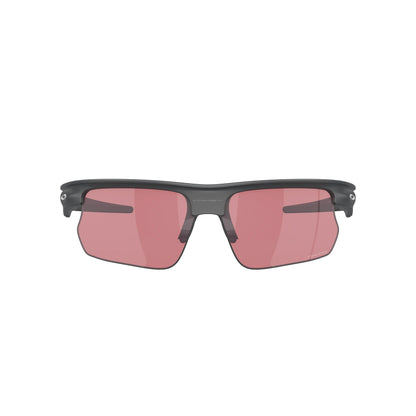 Lunettes de soleil Oakley Bisphaera OO9400 07 Black rectangulaires