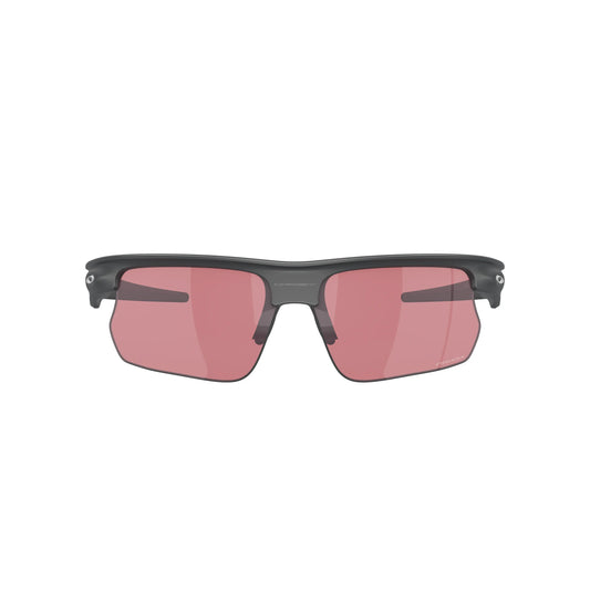 Lunettes de soleil Oakley Bisphaera OO9400 07 Black rectangulaires