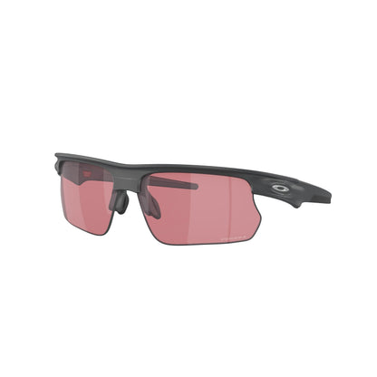 Lunettes de soleil Oakley Bisphaera OO9400 07 Black rectangulaires
