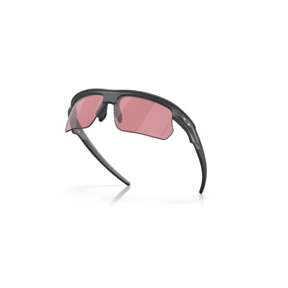 Lunettes de soleil Oakley Bisphaera OO9400 07 Black rectangulaires