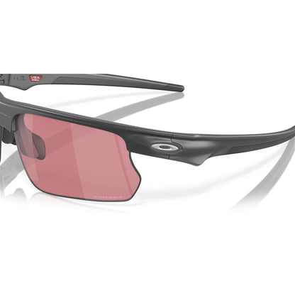 Lunettes de soleil Oakley Bisphaera OO9400 07 Black rectangulaires