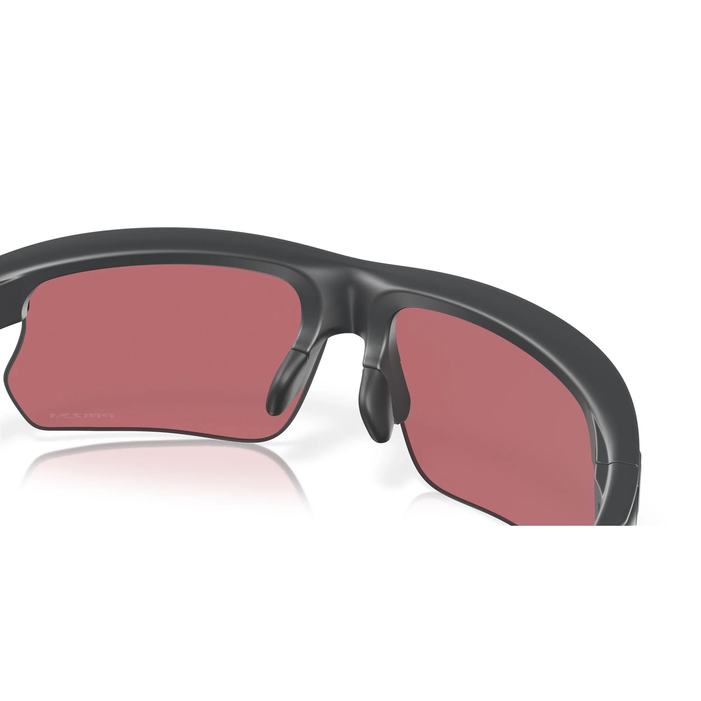 Lunettes de soleil Oakley Bisphaera OO9400 07 Black rectangulaires