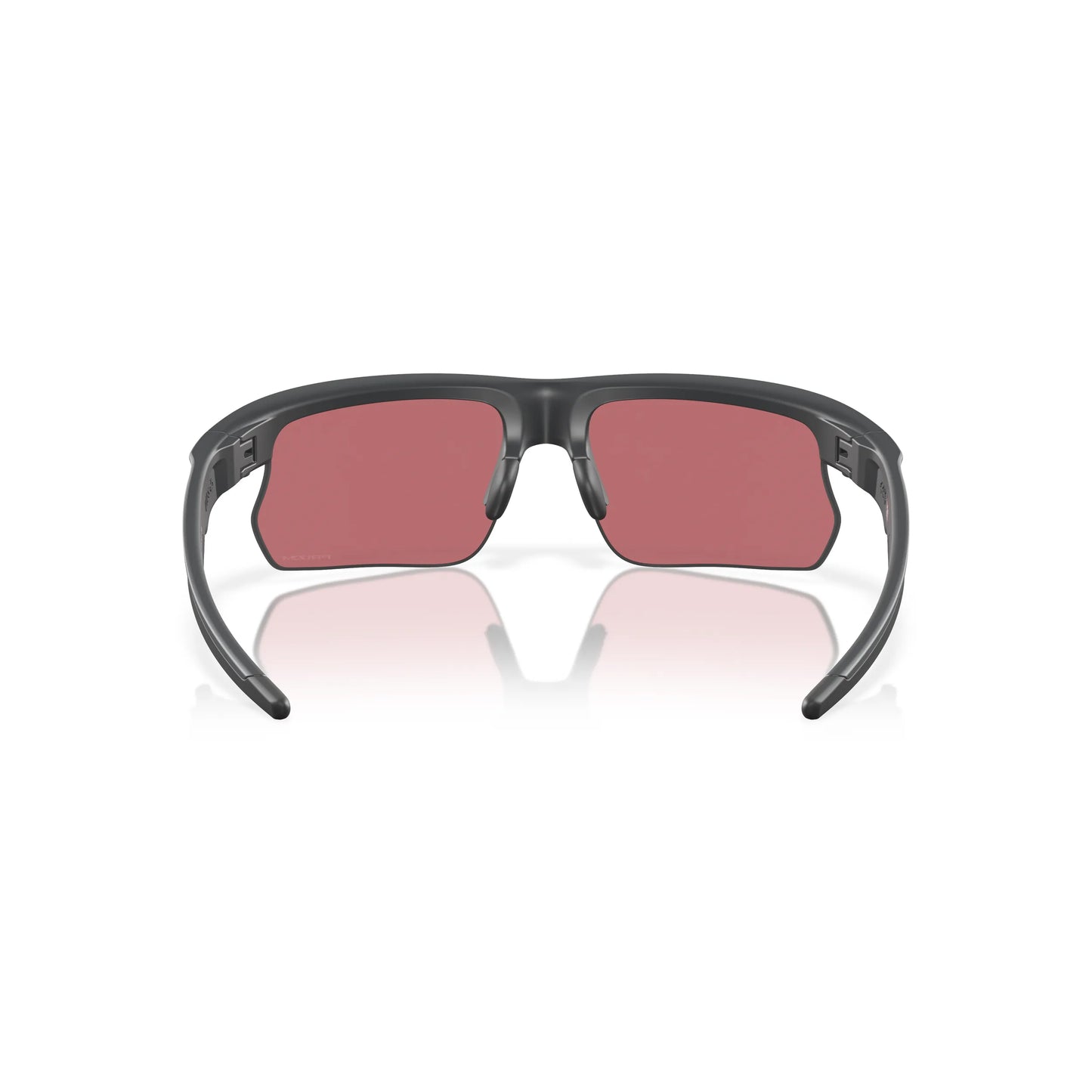 Lunettes de soleil Oakley Bisphaera OO9400 07 Black rectangulaires