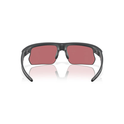 Lunettes de soleil Oakley Bisphaera OO9400 07 Black rectangulaires