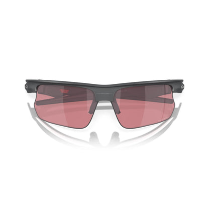 Lunettes de soleil Oakley Bisphaera OO9400 07 Black rectangulaires